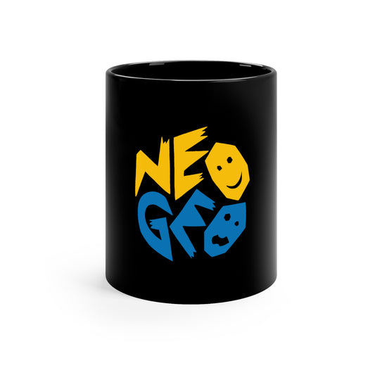 Neo geo