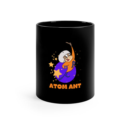 Atom ant